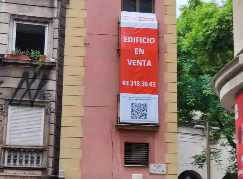 Tipus de lones publicitàries: guia pràctica segons l’espai i l’ús